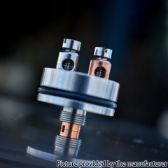 Replacement Deck for Battle RDA - Silver