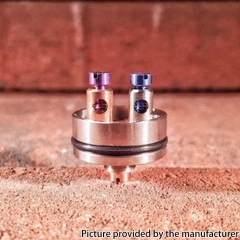 Replacement Deck for Battle RDA - Silver