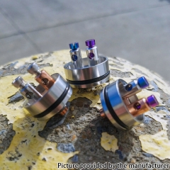 Replacement Deck for Battle RDA - Silver