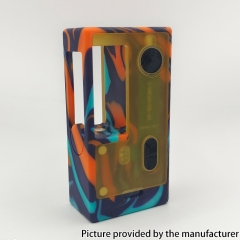 Pharaoh Style Evolv DNA V1.5 60W VW 18650 Boro Mod - Resin Color