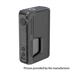 Authentic Vandy Vape Pulse V3 III 95W 18650 21700 Box Mod - Black