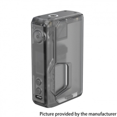 Authentic Vandy Vape Pulse V3 III 95W 18650 21700 Box Mod - Frosted Black
