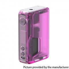 Authentic Vandy Vape Pulse V3 III 95W 18650 21700 Box Mod - Frosted Purple