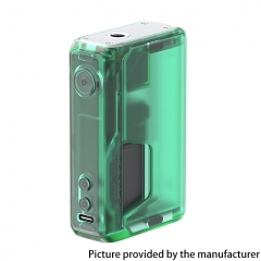 Authentic Vandy Vape Pulse V3 III 95W 18650 21700 Box Mod - Mint Green