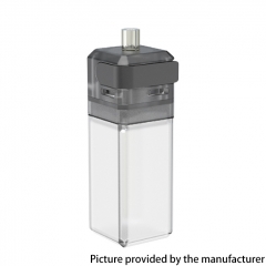 Authentic Vandy Vape Pulse V3 Replacement Squonk Bottle 7ml - White