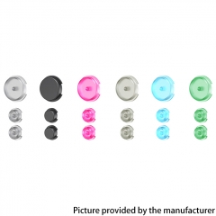 Authentic Vandy Vape Pulse V3 Replacement Button Sets