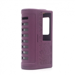 BMM.38 Aio Style 18650 21700 60W Box Mod - BMM Dark Purple