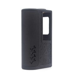 BMM.38 Aio Style 18650 21700 60W Box Mod - ODB Black