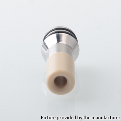 Echo Style 510 Drip Tip Set 510 Connector + 3PCS Mouthpieces - PEEK