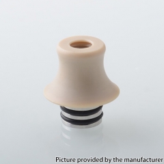 Echo Style 510 Drip Tip Set 510 Connector + 3PCS Mouthpieces - PEEK