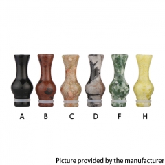 510 Drip Tip Mouthpiece for RTA RDA Tank - B