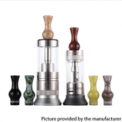 510 Drip Tip Mouthpiece for RTA RDA Tank - B