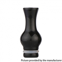 510 Drip Tip Mouthpiece for RTA RDA Vape Tank - A