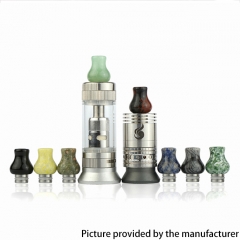 510 Drip Tip Mouthpiece for RTA RDA Tank - C