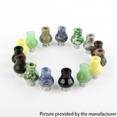 510 Drip Tip Mouthpiece for RTA RDA Tank - C