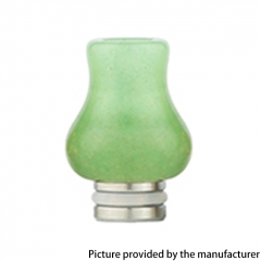 510 Drip Tip Mouthpiece for RTA RDA Vape Tank - G