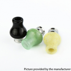 510 Drip Tip Mouthpiece for RTA RDA Tank - C