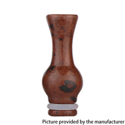 510 Drip Tip Mouthpiece for RTA RDA Tank - B