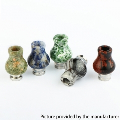 510 Drip Tip Mouthpiece for RTA RDA Tank - C