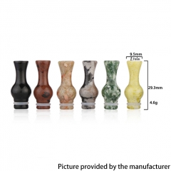 510 Drip Tip Mouthpiece for RTA RDA Tank - B