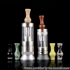 510 Drip Tip Mouthpiece for RTA RDA Tank - B