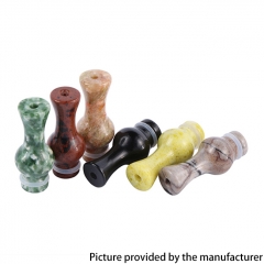 510 Drip Tip Mouthpiece for RTA RDA Tank - B