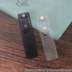SXK Replacement Panels Set for SXK BMM Borat Style SEVO 70W DNA 60W AIO Mod 2PCS
