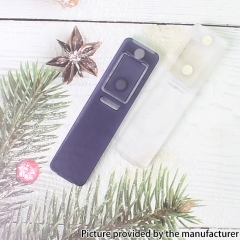 SXK Replacement Panels Set for SXK BMM Borat Style SEVO 70W DNA 60W AIO Mod 2PCS
