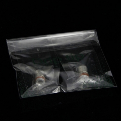 Replacement 510 Drip Tip Stainless Steel Mouthpiece for RTA RDA Tank - D