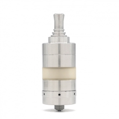 ULTON Kayfun KF X Style 22mm RTA 3ml - Silver