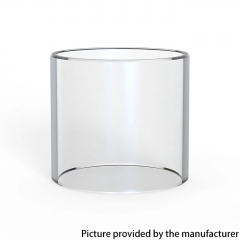 Replacement Glass Tank for ULTON Stigmata Style RTA 3.2ml