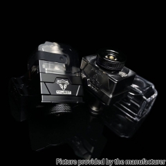 Authentic ThunderHead Creations Tauren Boro Tank 3.5ml - Gold