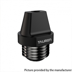 Authentic ThunderHead Creations Tauren Boro Mod Alumium Square 510 Drip Tip