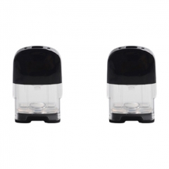 Authentic Uwell Caliburn G Pod System Replacement Empty Pod Cartridge 2pcs - 2.0ml