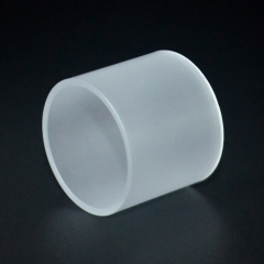 Replacement PC Tank for ULTON Moka Style 22mm RTA 4.5ml