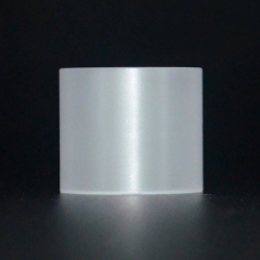 Replacement PC Tank for ULTON Moka Style 22mm RTA 4.5ml