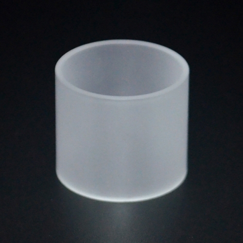 Replacement PC Tank for ULTON Moka Style 22mm RTA 4.5ml