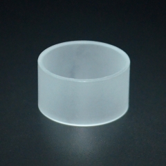 Replacement PC Tank for ULTON Moka Style 22mm RTA 2ml