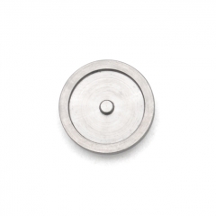 TC4 Titanium Alloy Button for SXK BB Billet Box Mod -A