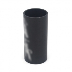 Replacment Tube for AV Able XL Styled 18650 Mechanical Mod - Black