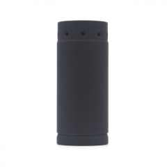 Comp Mini HK 24 Style 18350 Mechanical Mod 24mm - Black