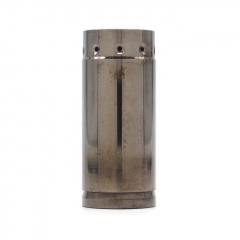 Comp Mini HK 24 Style 18350 Mechanical Mod 24mm - Gunmetal