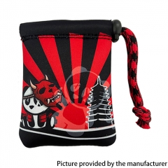 Pouch for SXK BB Billet DotAio Cthulhu Aio Pusle Aio -  B