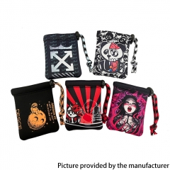 Pouch for SXK BB Billet DotAio Cthulhu Aio Pusle Aio -  C