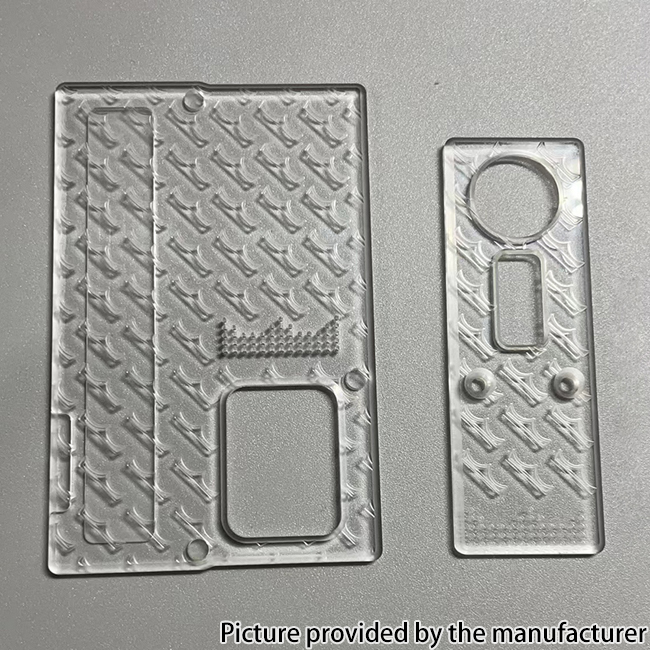 Buy Monarchy Style Replacement Cover Panel Plate for Delro