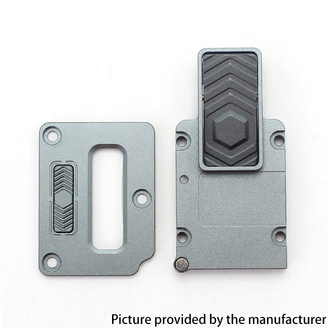 Buy Authentic ETU Aluminum Alloy Inner Plate Set for SXK BB Billet Box