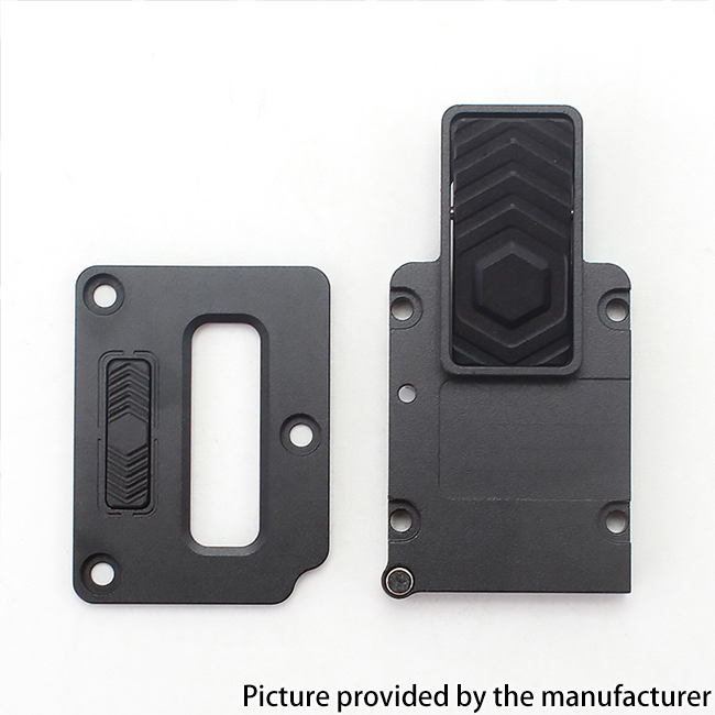 Buy Authentic ETU Aluminum Alloy Inner Plate Set for SXK BB Billet Box