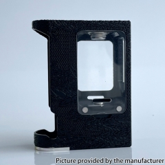Harpy Harbo-R Slim Style DNA60W 18650 Boro Mod - Black