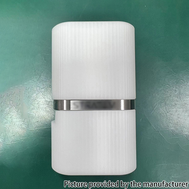 Buy Stratum Balance V2 Style Evolv DNA60 18650 Box Mod