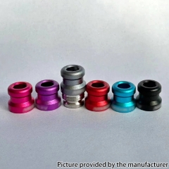 DotMission Style Drip Tip Set For BB Billet Boro Dotaio Mod